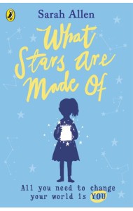 What Stars Are Made Of