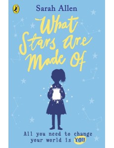 What Stars Are Made Of