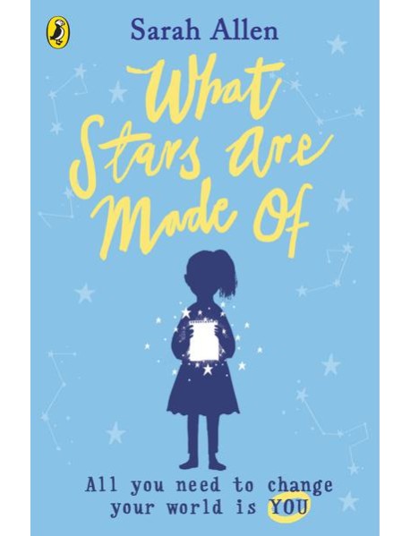 What Stars Are Made Of