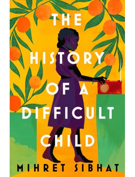 The History of a Difficult Child