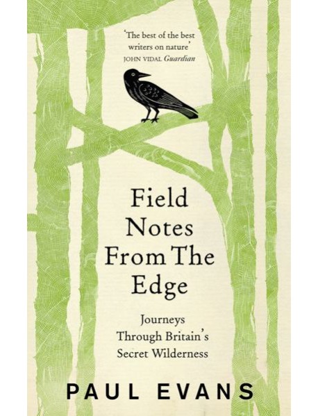 Field Notes from the Edge
