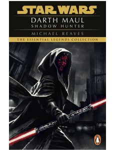Star Wars Darth Maul Shadow Hunter