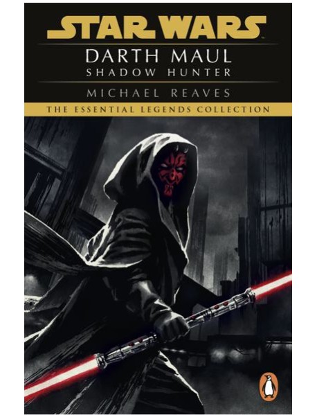 Star Wars Darth Maul Shadow Hunter