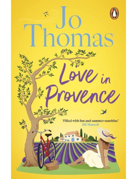 Love In Provence