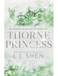 Thorne Princess Thorne Princess