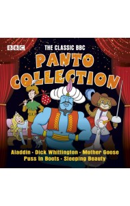 The Classic BBC Panto Collection Puss I
