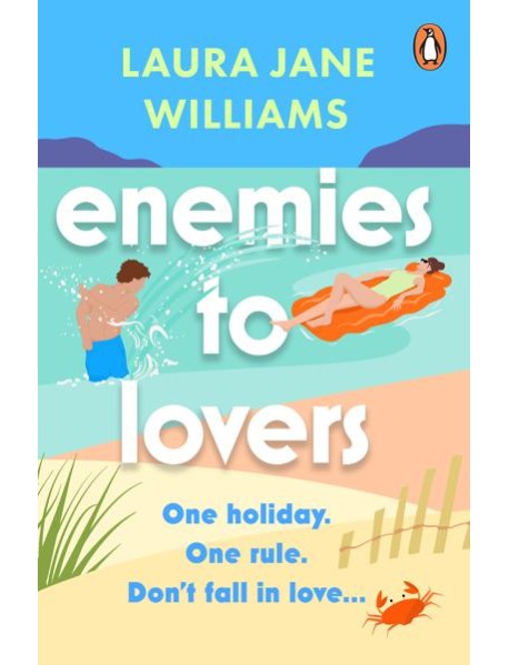Enemies to Lovers