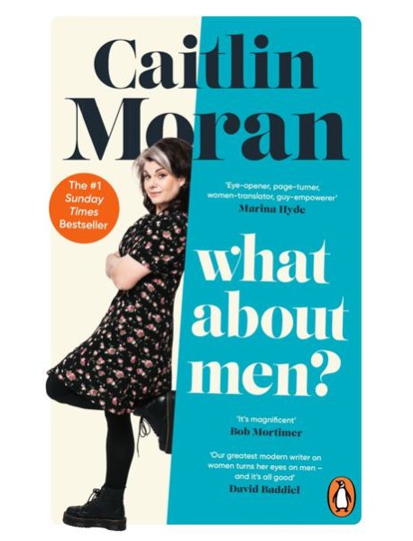 What About Men