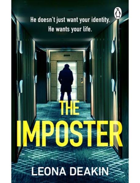 The Imposter