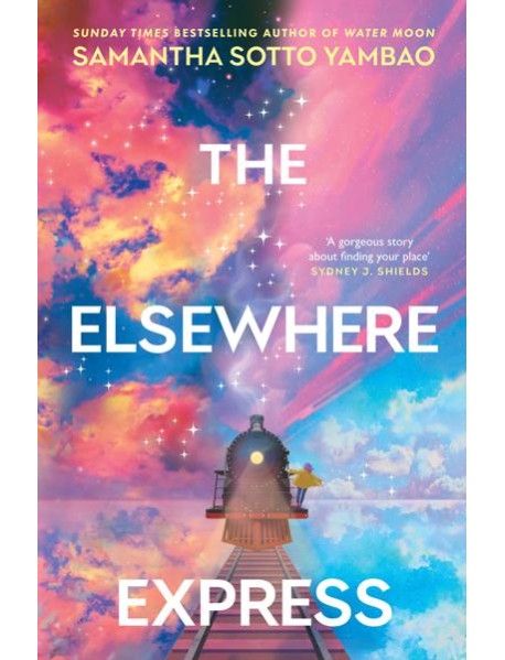 The Elsewhere Express