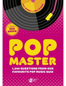 PopMaster PopMaster