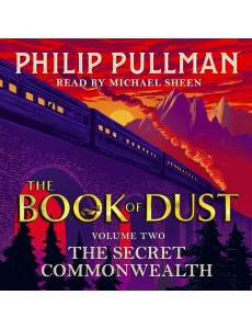 The Secret Commonwealth The Book of Dus
