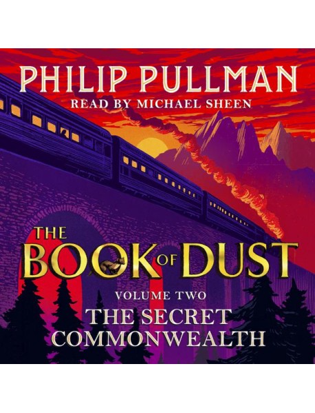 The Secret Commonwealth The Book of Dus