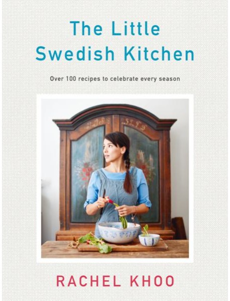 The Little Swedish Kitchen