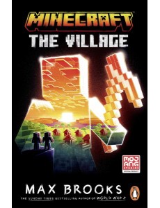 Minecraft The Village