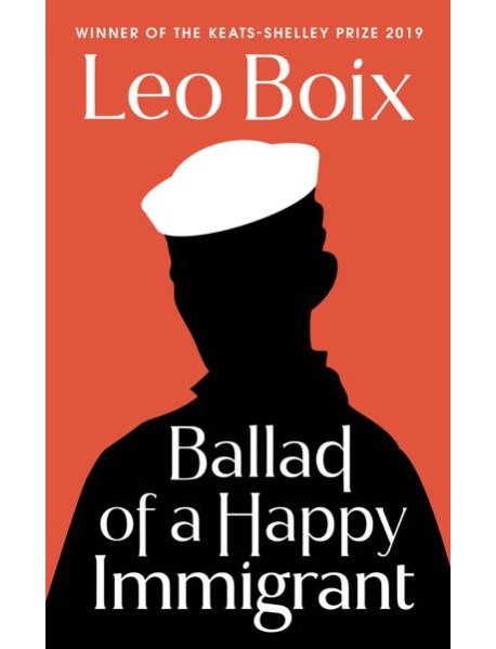 Ballad of a Happy Immigrant