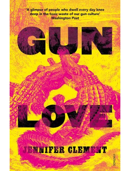 Gun Love