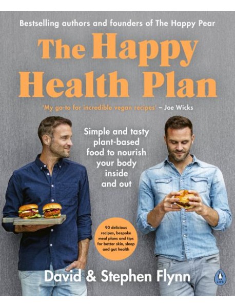 The Happy Health Plan