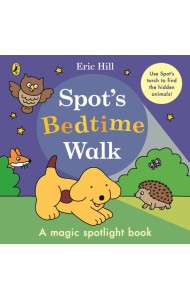 Spots Bedtime Walk