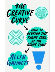 The Creative Curve The Creative Curve