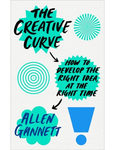 The Creative Curve