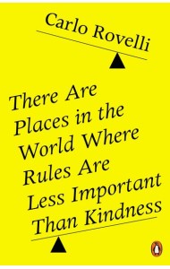 There Are Places in the World Where Rule