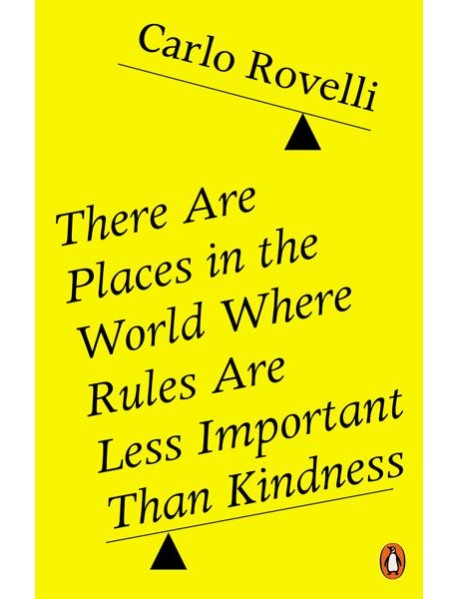 There Are Places in the World Where Rule