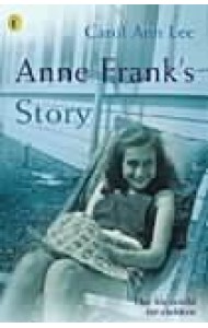 Anne Franks Story