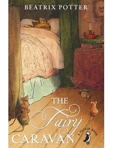 The Fairy Caravan The Fairy Caravan