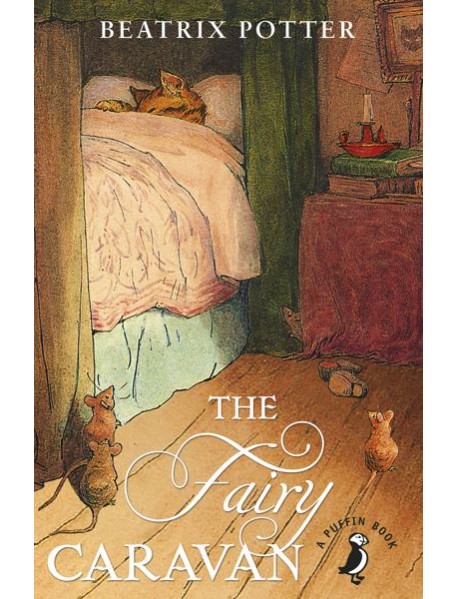 The Fairy Caravan