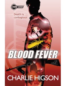 Young Bond Blood Fever