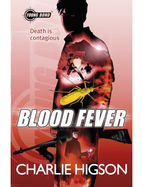 Young Bond Blood Fever
