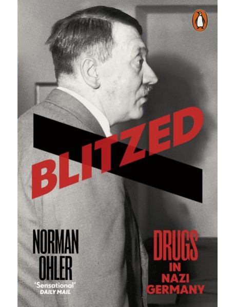 Blitzed