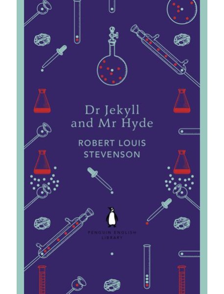 Dr Jekyll and Mr Hyde