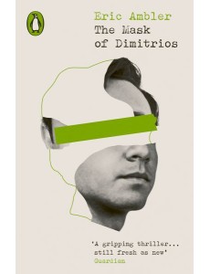 The Mask of Dimitrios