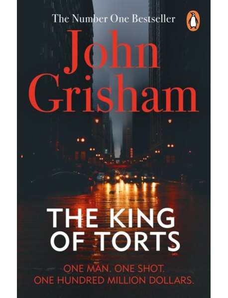 The King Of Torts