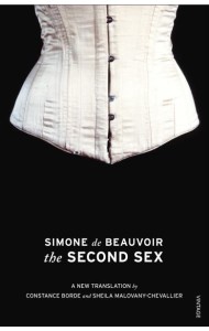The Second Sex