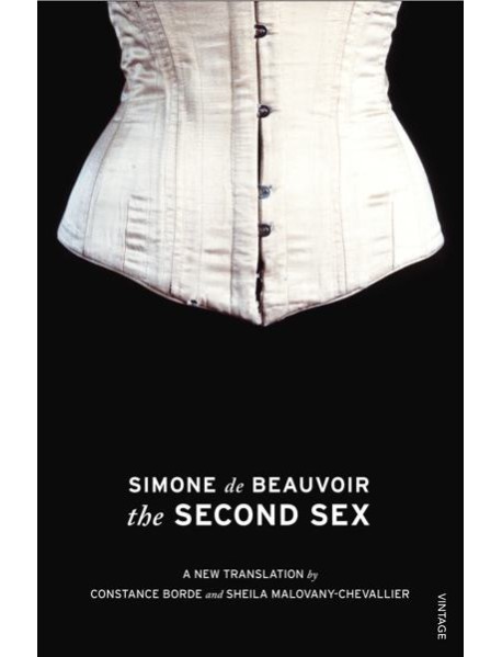 The Second Sex