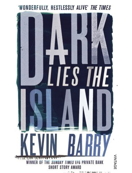 Dark Lies the Island