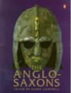 The AngloSaxons The AngloSaxons