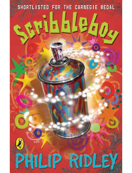 Scribbleboy
