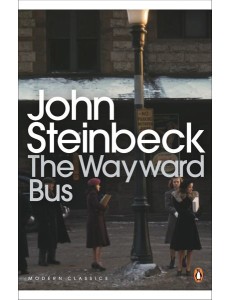 The Wayward Bus