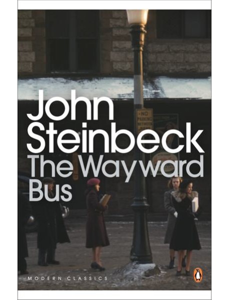 The Wayward Bus