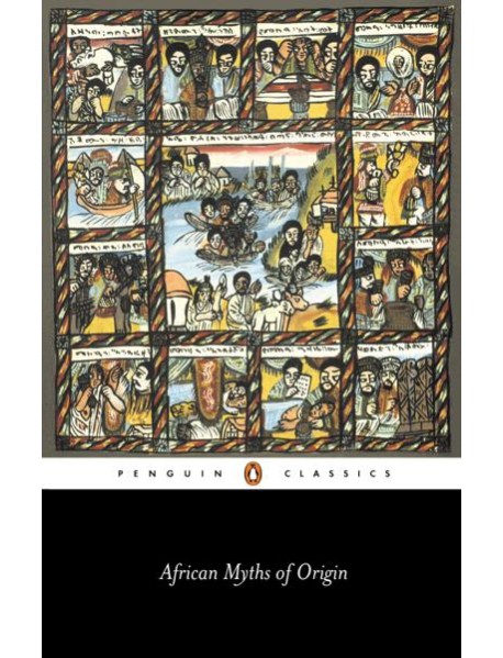 African Myths of Origin