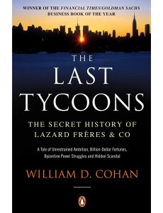 The Last Tycoons The Last Tycoons