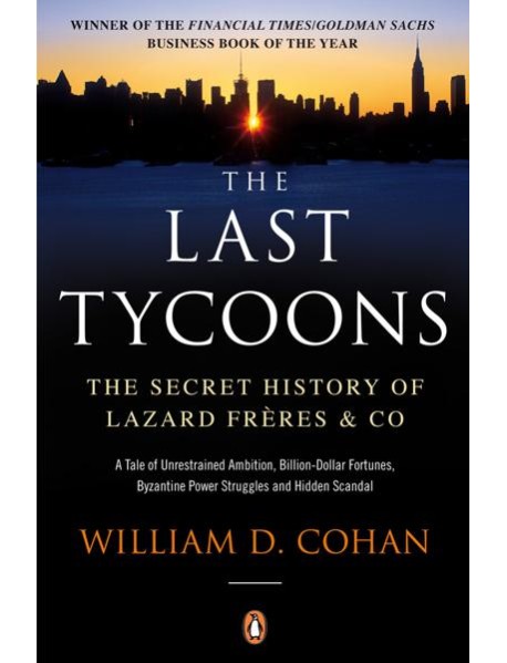 The Last Tycoons