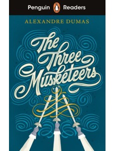 Penguin Readers Level 5 The Three Muske Penguin Readers Level 5 The Three Muske