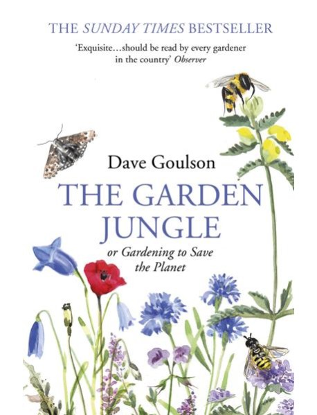 The Garden Jungle