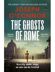 The Ghosts Of Rome The Ghosts Of Rome