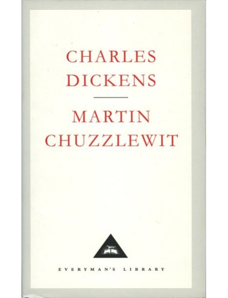 Martin Chuzzlewit